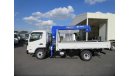 Mitsubishi Canter FEB80