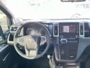 Toyota Granvia TOYOTA GRANVIA 2021 3.5L Premium/V6