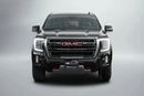 GMC Yukon AT4 5.3 V8 (AWD)
