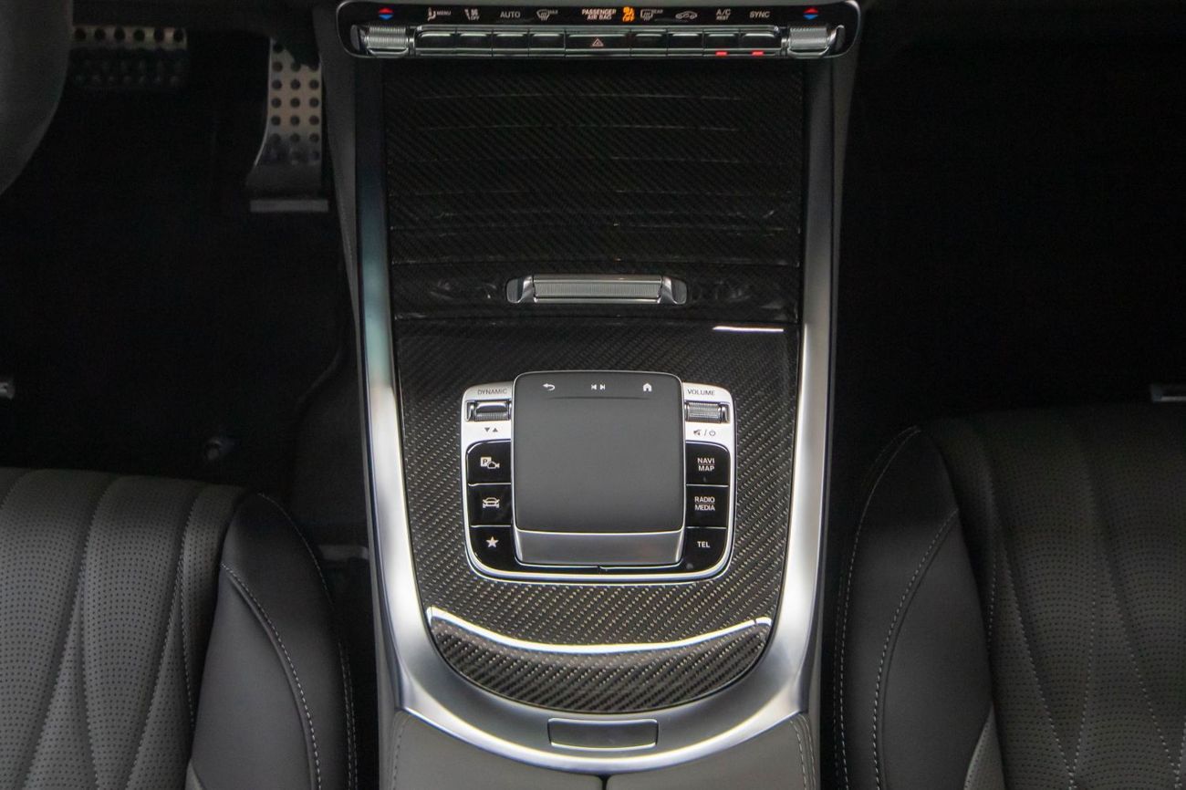 Mercedes-Benz G 63 AMG 4MATIC SUV