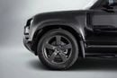 Land Rover Defender 110 X-DYNAMIC SE P300