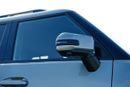 Jetour T2 LUX