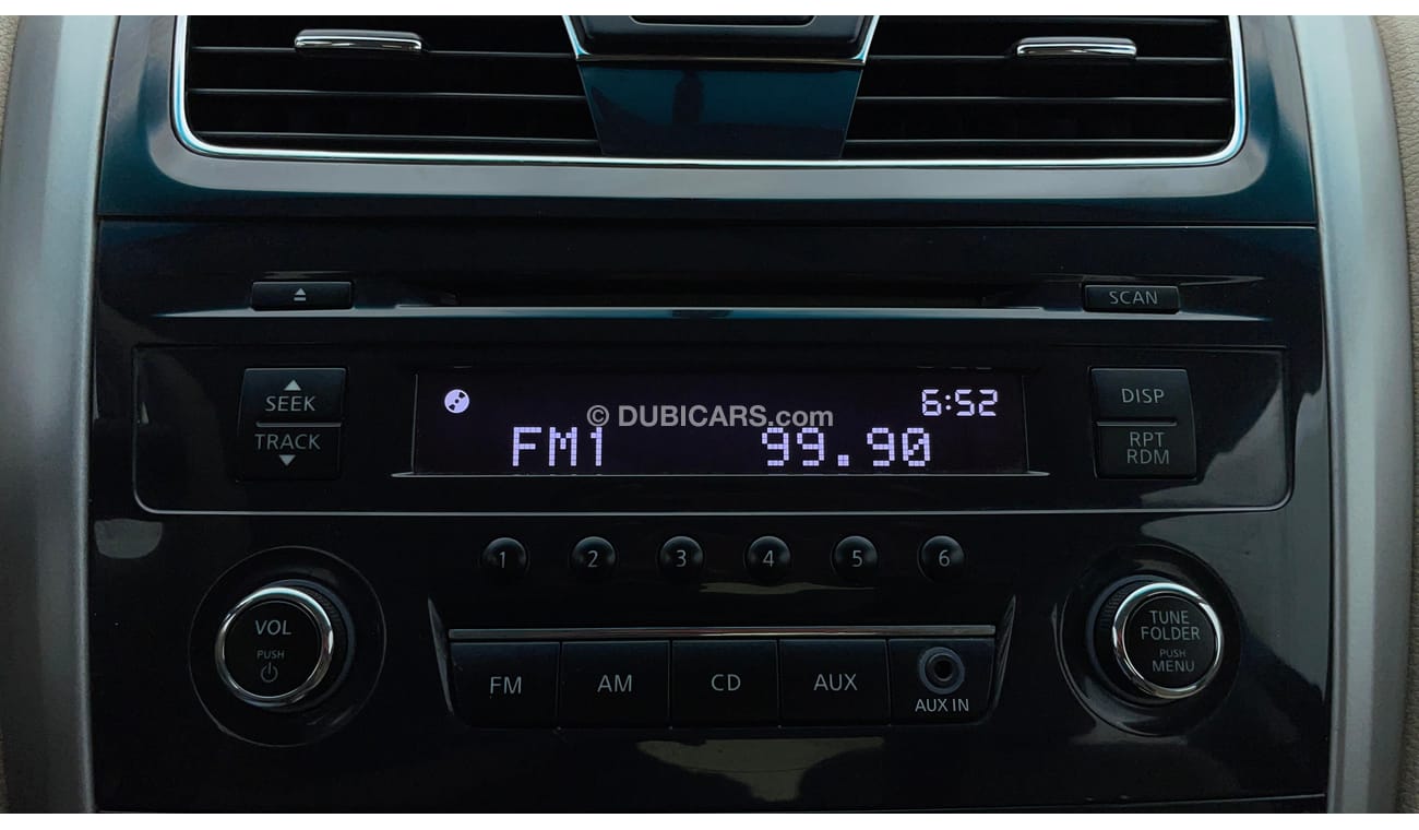 Nissan Altima S 2.5 | Zero Down Payment | Free Home Test Drive