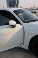 بورش كايمان 718