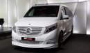 Mercedes-Benz Viano Diyzan VIP Special Edition