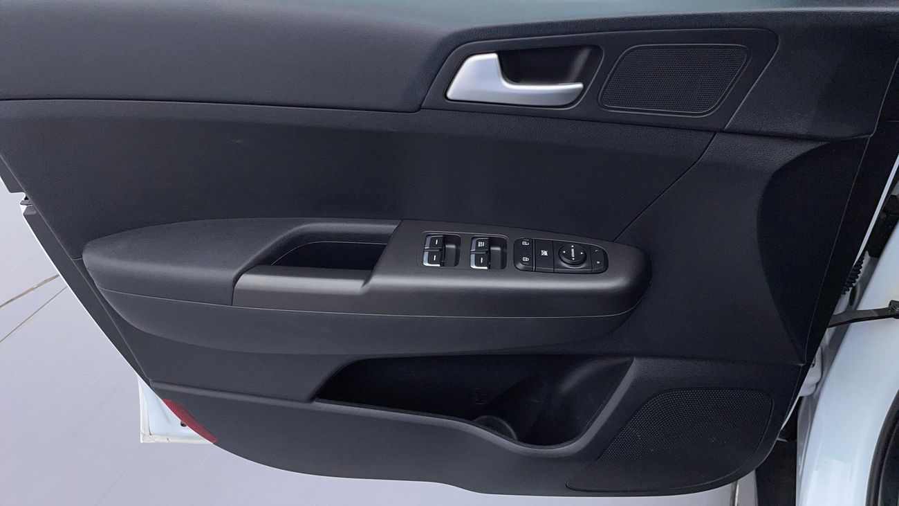 Kia Sportage LX 2 | Zero Down Payment | Free Home Test Drive