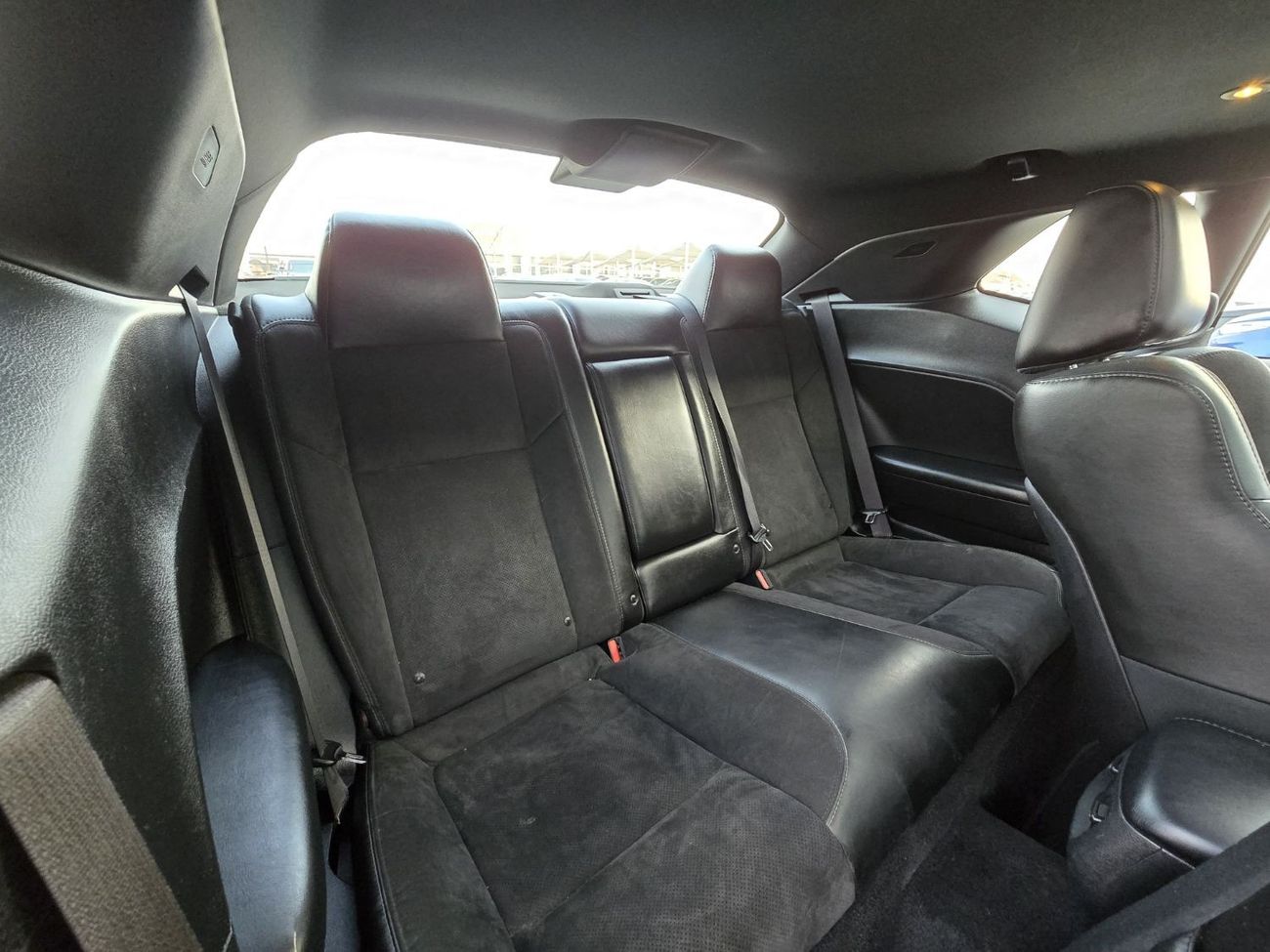 Dodge Challenger R/T Shaker DODGE CHALLENGER SHAKER 2021 US 5.7L PERFECT CONDITION