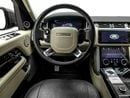 Land Rover Range Rover VOGUE | P400e