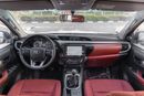 تويوتا هيلوكس GLX Toyota Hilux | Double Cab GLX | 2026 |GCC Specs | Brand New | EXPORT