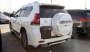 Toyota Prado Car For export only