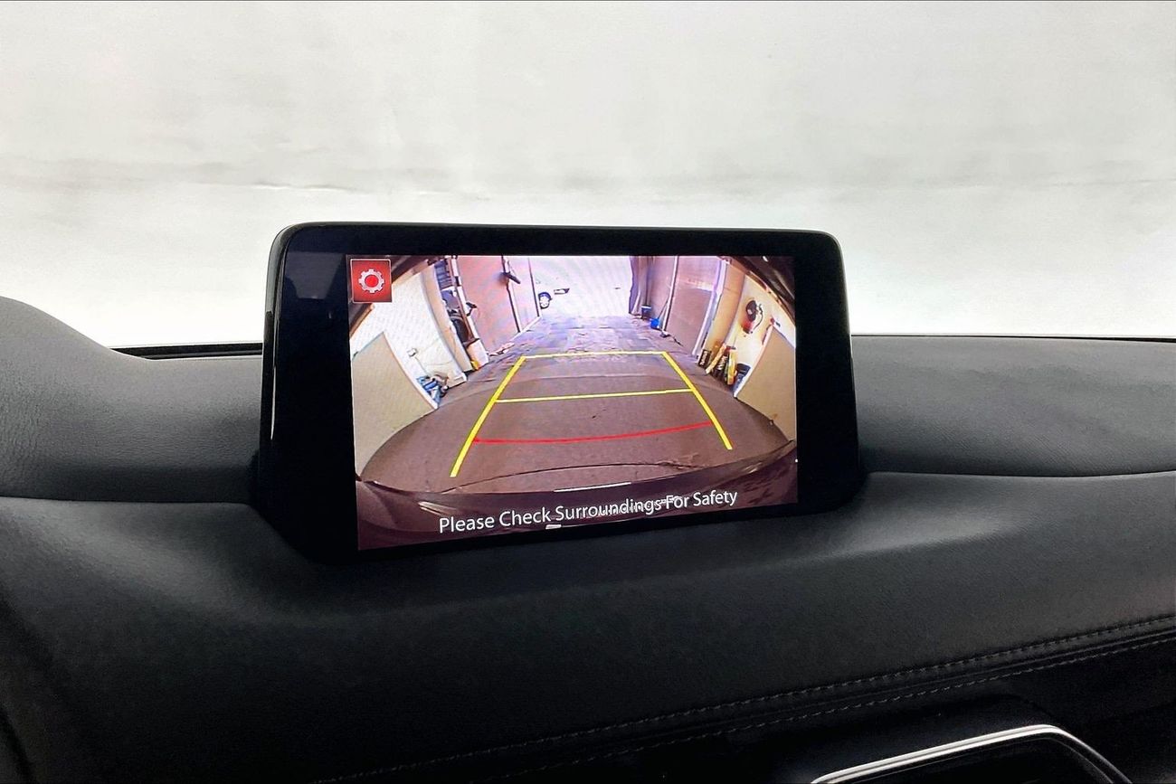 Mazda CX5 Trend | Guaranteed Warranty | 0 Down Payment