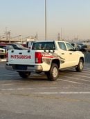 Mitsubishi L200 Mitsubishi L200 M-Line 2.4L DC MT