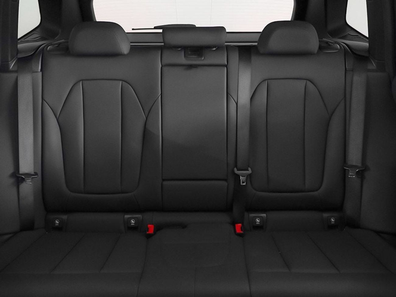 BMW X3 xDrive 30i 2.0L