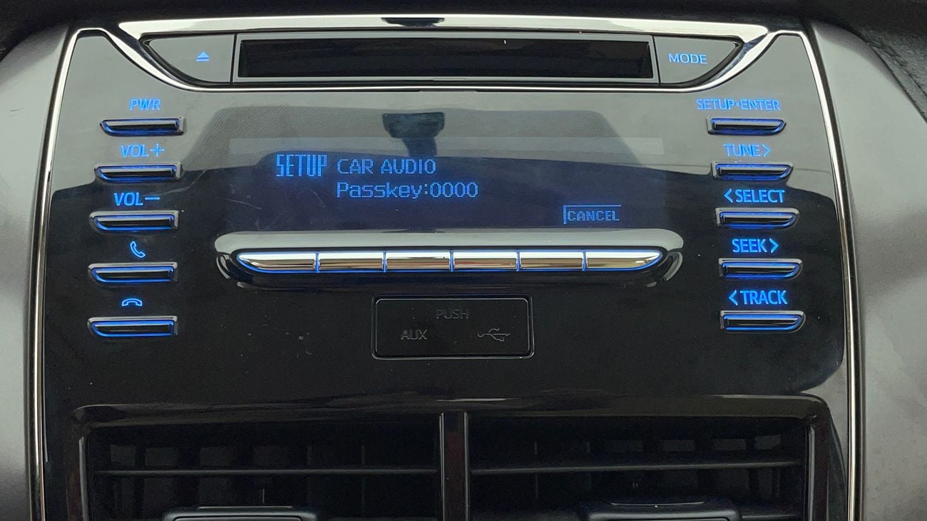 Toyota Yaris SE 1.5 | Zero Down Payment | Home Test Drive