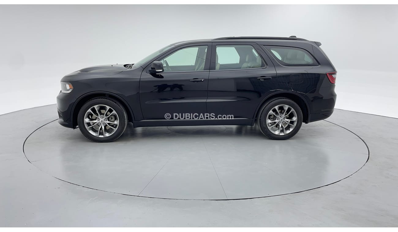 Dodge Durango GT 3.6 | Zero Down Payment | Free Home Test Drive