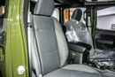 Jeep Wrangler Jeep Wrangler Unlimited 2024