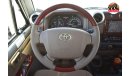 Toyota Land Cruiser Hard Top 71 XTREME V6 4.0L Petrol 5 Seat Manual Transmission