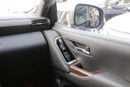 Toyota Land Cruiser VX 4.0L 2026 with memory seats