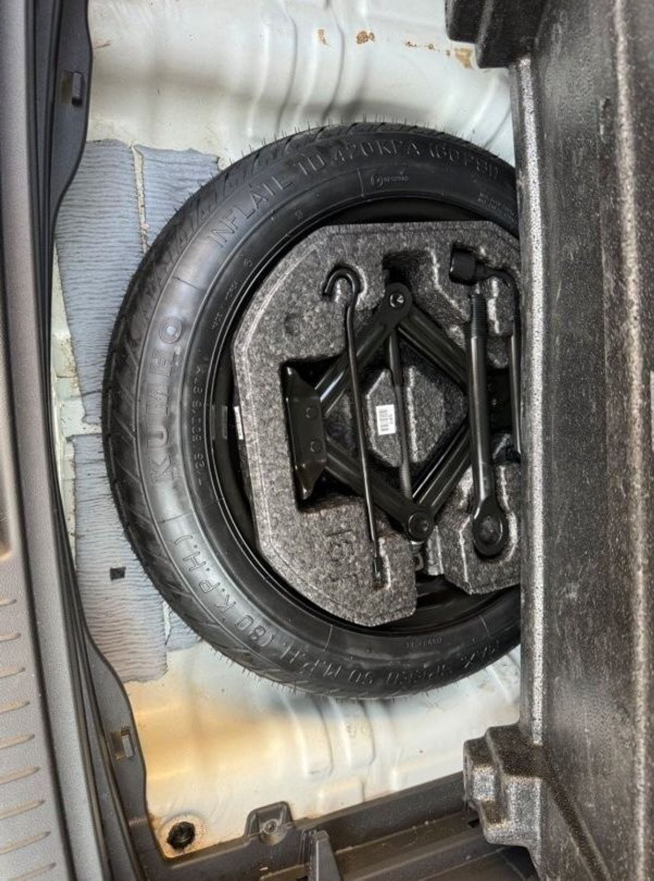 هيونداي كونا 2021 PUSH START AWD USA IMPORTED