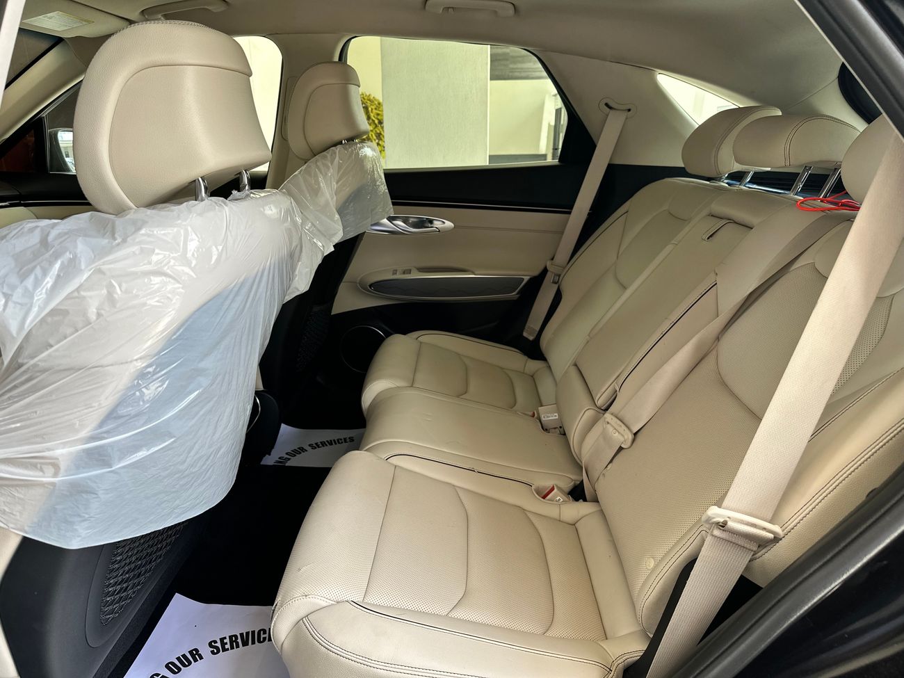 جينيسس GV70 2.5L Base