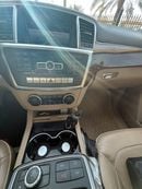 Mercedes-Benz ML 350