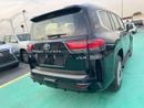 Toyota Land Cruiser 2025 TOYOTA LAND CRUISER 3.3L DIESEL VXR FULL OPTION ZERO KM