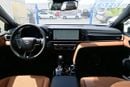Toyota Camry LIMITED HEV Toyota Camry Limited 2.5L Hybrid, Model 2025, Color White