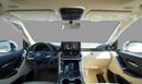تويوتا لاند كروزر VX ECTP2M031 - 2026 Toyota LC300 Std - 4.0L Petrol Auto - White with Beige Interior