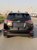 Toyota RAV4 2.5L 2017 RAV4