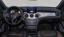 Mercedes-Benz GLA 250 4Matic