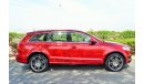 Audi Q7 - ZERO DOWN PAYMENT - 1,075 AED/MONTHLY - 1 YEAR WARRANTY