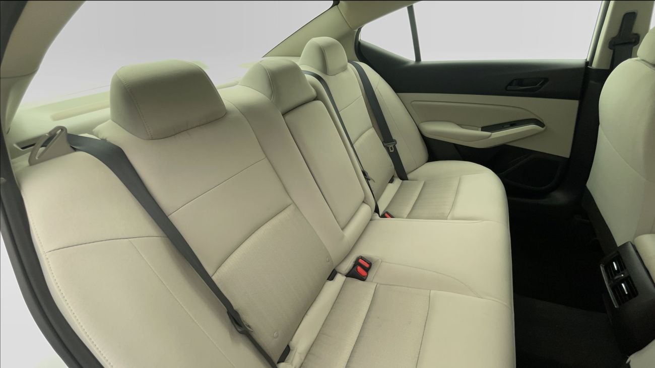 نيسان ألتيما S 2.5 | بدون دفعة مقدمة | اختبار القيادة في المنزل