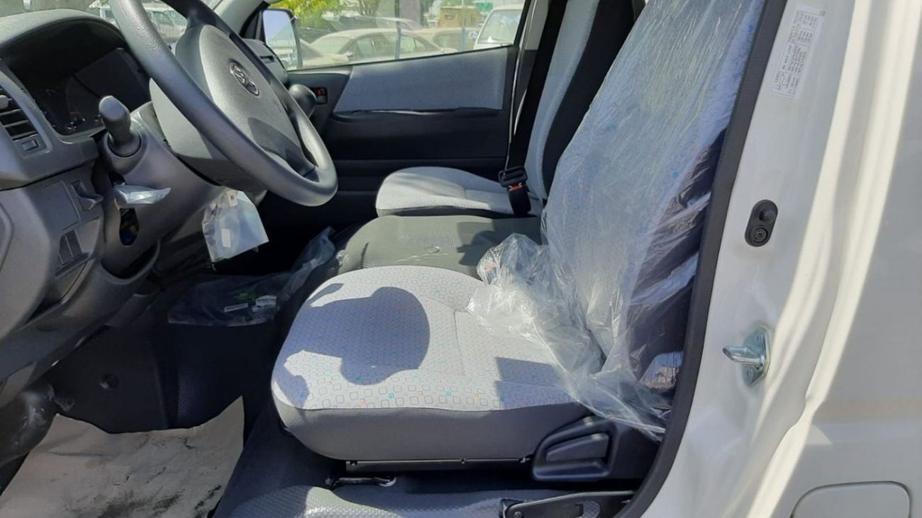 تويوتا هاياس