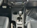 Toyota Hilux GR Sport 4.0L 2026 Export Price @178,500 AED