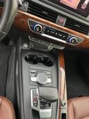 Audi A5 40 TFSI Design