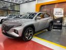 Hyundai Tucson BRAND NEW HYUNDAI TUCSON PREMIUM 2023 0KM