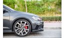 فولكس واجن جولف GTI Clubsport