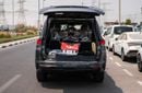 Toyota Land Cruiser 2026 Toyota Land Cruiser VXR 3.5L Twin Turbo AT Petrol (Grey)