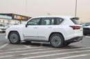 لكزس LX 600 LEXUS LX600 VIP 3.5L 4WD PETROL SUV 2026