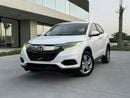 هوندا HRV TURBO AED 640 P.M | 0% DOWN PAYMENT | HONDA HR-V | 1.8L I4 | 2020 | GCC SPECS