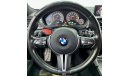 BMW M4 Std
