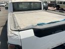 Kia Tasman EX kia tasman