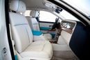 Rolls Royce Phantom EWB Std