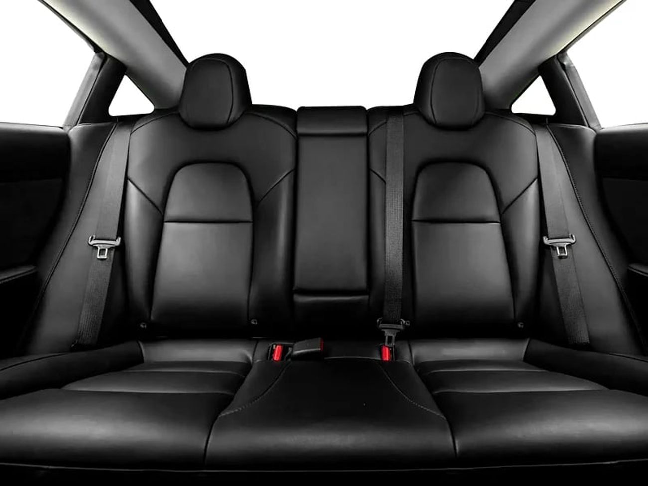 تسلا موديل 3 Standard Plus