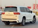 Toyota Land Cruiser 2013 GR upgrade 2025 full loaded GXR 4.0L (271 HP) 4WD V6