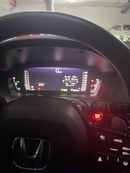 هوندا ZRV EX 1.5L