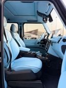 مرسيدس بنز G 63 AMG STD