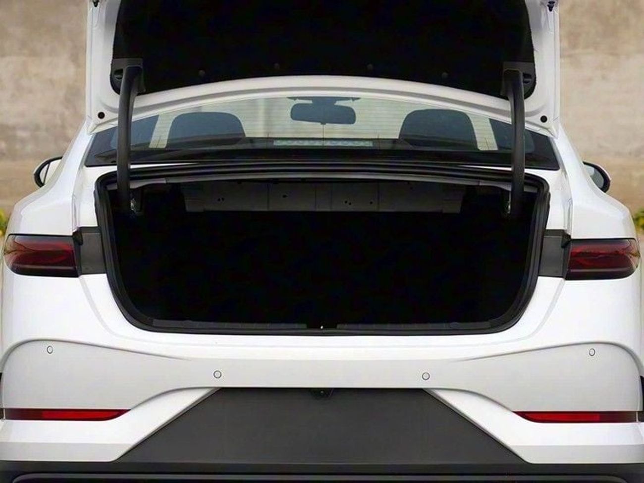 BYD QIN PLUS BYD Qin Plus 2025DM-i smart driving version55