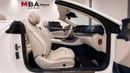 Mercedes Benz E 450 STD