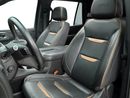 GMC Yukon AT4 GCC Specs | Great Condition | AT4